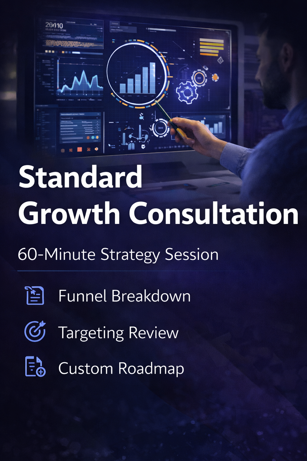 Standard Growth Consultation